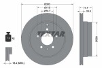 TEXTAR Piduriketas PRO 92165503