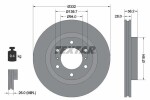 TEXTAR Piduriketas PRO 92167203