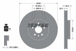 TEXTAR Piduriketas PRO 92168203