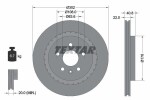 TEXTAR Piduriketas PRO+ 92168305