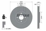 TEXTAR Piduriketas PRO 92168503