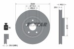 TEXTAR Piduriketas PRO 92168803