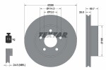 TEXTAR Piduriketas PRO 92169003