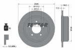 TEXTAR Piduriketas PRO 92169403
