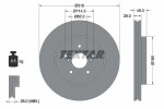 TEXTAR Piduriketas PRO 92171503