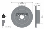 TEXTAR Piduriketas PRO 92173603
