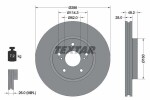 TEXTAR Piduriketas PRO 92174303