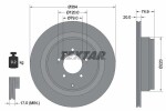 TEXTAR Piduriketas PRO 92175503