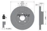 TEXTAR Piduriketas PRO 92176203