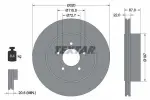 TEXTAR Piduriketas PRO+ 92177205