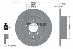 TEXTAR Piduriketas PRO 92177303