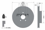 TEXTAR Piduriketas PRO 92179503