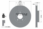 TEXTAR Piduriketas PRO 92180703