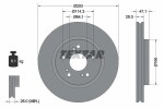 TEXTAR Piduriketas PRO 92184803
