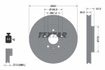 TEXTAR Piduriketas PRO+ 92187005