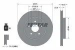 TEXTAR  Piduriketas PRO 92187303