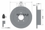 TEXTAR Piduriketas PRO 92194003