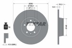 TEXTAR Piduriketas PRO 92195803