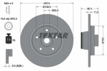 TEXTAR Piduriketas PRO 92196203