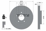 TEXTAR Piduriketas PRO 92198203