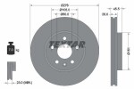 TEXTAR Piduriketas PRO 92198903