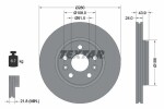TEXTAR Piduriketas PRO 92202403