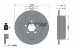 TEXTAR Piduriketas PRO 92202703