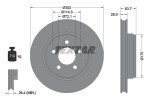 TEXTAR Piduriketas PRO 92203303