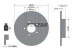 TEXTAR Piduriketas PRO 92221003