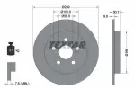 TEXTAR Piduriketas PRO 92224003