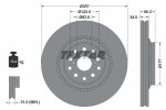 TEXTAR Piduriketas PRO 92224303
