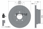 TEXTAR Piduriketas PRO 92227103