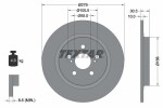 TEXTAR Piduriketas PRO 92228303