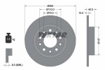 TEXTAR Piduriketas PRO 92230203