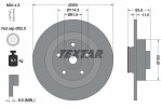 TEXTAR Piduriketas PRO 92233103