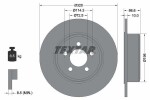 TEXTAR Piduriketas PRO 92234803