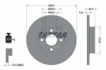 TEXTAR Piduriketas PRO 92236703