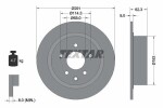 TEXTAR Piduriketas PRO 92237103
