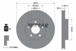 TEXTAR Piduriketas PRO 92237703