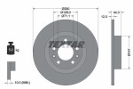 TEXTAR Piduriketas PRO 92238003