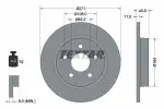 TEXTAR Piduriketas PRO 92239003
