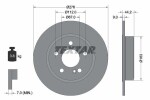 TEXTAR Piduriketas PRO 92241303