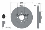 TEXTAR Piduriketas PRO 92241503