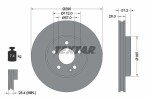 TEXTAR Piduriketas PRO 92241603