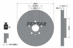 TEXTAR Piduriketas PRO 92243303