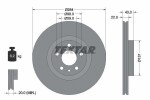 TEXTAR Piduriketas PRO 92252803