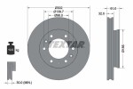 TEXTAR Piduriketas PRO 92253403