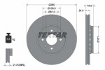 TEXTAR Piduriketas PRO 92254603