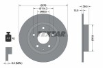 TEXTAR Piduriketas PRO 92254703