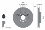 TEXTAR Piduriketas PRO 92255203